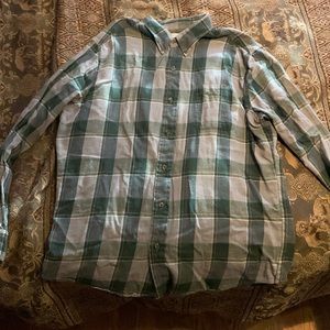 Men’s Dress shirt.